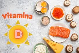 Vitamina D - tudo o que você precisa saber sobre - Revista + Saúde -  Guarapuava