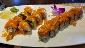 Pin On Sushi