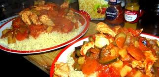 We did not find results for: Cous Cous Di Pollo E Verdure Mangiamondo Com