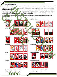 This set is a special character edition that comes with english instructions as well. Korean Flower Card Game Hwatu Go Stop Godori Pricepulse