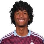 Jaden Chan Tack stats and ratings