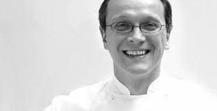 Bill Telepan and Telepan