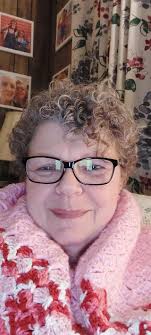 BIG Thank You to Bree at the FAMOUS RAZOR for my cute Chemo cut! I went in  to have my head shaved due to my chemo treatments and walked out with an