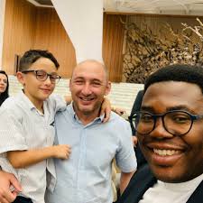 A couple of close friends have recently stated that white men are starting  to be viewed by society as the most recent villain. With the discourse