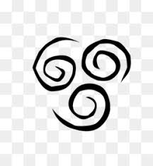 The last airbender and one of the supporting characters in the legend of korra. Youtube Logo Black And White