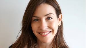 Jillian Stroud's Instagram, Twitter & Facebook