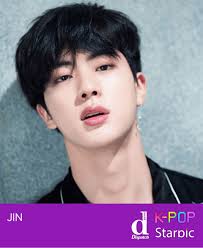 Touch To Meet Your Star K Pop Starpic Http J Mp 2fxbpwd Jin Kpop Jin Meet You