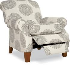 La Z Boy Recliners Woodmont High Leg Recliner At Superstore High Leg Recliner Living Room Furniture Living Room Chairs