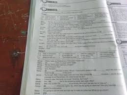 Tugas Bahasa Inggris Kelas 11 Semester 1 Ilmusosial Id
