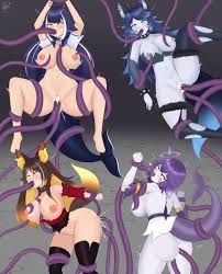 Sinder Vtuber R34- Ultimate Fandom Porn