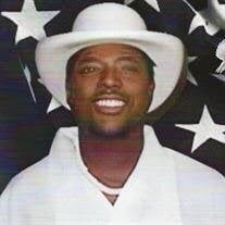 Mr. Eduardo Smith Obituary