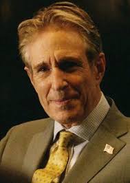 Senator Brian Warwick