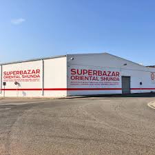 Super Bazar Oriental
