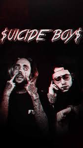 How can i replicate this hair effect? Suicide Boys Wallpaper Kolpaper Awesome Free Hd Wallpapers