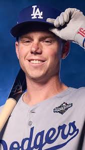 Hit de Will Smith, @dodgers 2