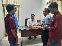 Alasan utama mengapa masyarakat indonesia malas berjalan kaki adalah karena minimnya fasilitas trotoar. Dugaan Korupsi Pengadaan Itik Mantan Kadis Di Malaka Dipolisikan Araksi Ntt Kumparan Com
