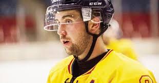 Abraham named OUA first team all-star for second straight year