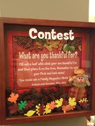 Https Www Facebook Com Watsonortho Thanksgiving Tree Lobby Contest Dental Office Decor Dental Office Marketing Orthodontic Office
