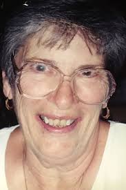 Rosalie M. DiCesare 1925-2020