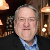 Bruce Cadwallader, MBA