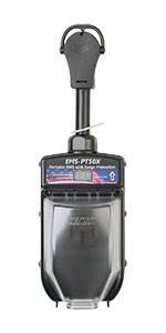 It's one of those purchases that you don't really want to do, but risking frying your entire electrical system in the rv is the alternative. Amazon Com Progressive Industries 50 Amp Portable Rv Smart Surge Protector 1 Min Ssp 50x Automotive