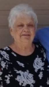 Frances Nolte Obituary April 23, 2019