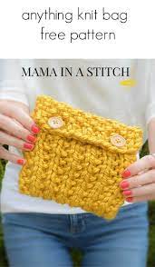 Free shipping with $50 purchase at l.l.bean. How To Knit A Small Bag For Beginners Promotions