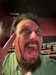 For those who may not know about ***Gene Barber*** and the businesses he  has brought to ***New Orleans Square*** in south Broken Arrow. . .