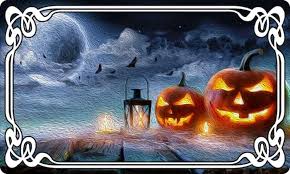 In sound mind is a psychological horror complete with fast paced puzzles, unique boss fights and original music by the living tombstone. D D Halloween And Horror Puzzles A Creepy Guide