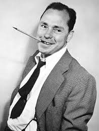 John Herndon Mercer (1909-1976)