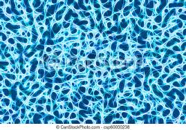 Ideal for scenarios to see a colorful glow with the flip of a switch or to illuminate a bright green under a. Blue Neon Background With Patterns Of Glowing Fractals For Design And Networking Canstock