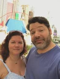 William Mahnken (and Shannan)