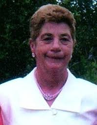 Obituary information for Edna Wall