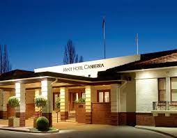 Hyatt Hotel Canberra A Park Hyatt Hotel Hotel Australia Hotels Hyatt Hotels
