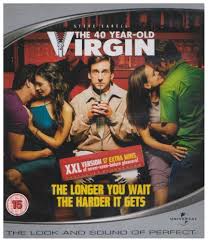 The 40 year old virgin. The 40 Year Old Virgin Hd Dvd Uk Import Amazon De Steve Carell Catherine Keener Paul Rudd Romany Malco Seth Rogen Elizabeth Banks Leslie Mann Jane Lynch Gerry Bednob Shelley Malil Judd Apatow