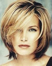 Nothing can boost confidence quite like that 'new haircut' feeling, but it's all about choosing a style that will make you feel like the best version of you.so, if you're on a quest to find the best hairstyles for over 50s, we're on hand to help.here are our favourite cuts plus a few essential tips on how to choose the right 'do for you. Pin On Peinados