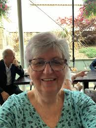 2nd reunion lunch from The Duncanrig girls. All started in 1st year in  1962. Looks like we came through the swinging 60s unscathed!