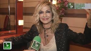 Anna vissi performing live on 6th sept 2018 in kourion ancient theatre, episkopi, limassol, cyprus. Anna Vissi Interview On Balkanika Music Television Fannatics Gr Youtube