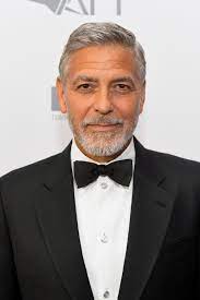 Последние твиты от george clooney (@clooneysopenhse). George Clooney Steckbrief Bilder Und News Web De