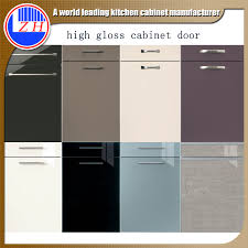 modern kitchen cabinet door(acrylic