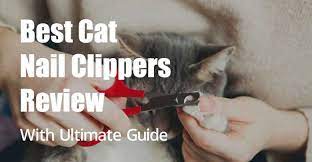 13 zerhunt pet nail clippers. Top 5 Best Cat Nail Clippers Review In 2019 Best Cat Adviser