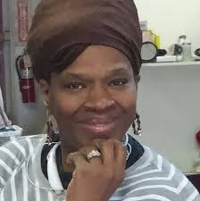 Girlfriend hooked me up hair salon