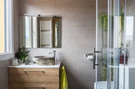 Ahead, we've rounded up 12 small modern bathroom design ideas that you can easily adopt in your next home renovation. 15 Tiny Bathroom Ideas To Inspire Your Next Remodel