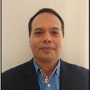 David OSEGUERA-GALINDO