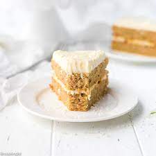 Maybe you would like to learn more about one of these? Low Carb Keto Carrot Cake Recipe Cooking Lsl