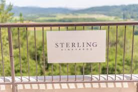 Touch device users, explore by touch or with swipe gestures. Sterling Vineyards Family Friendly Wine Tasting Experience In Napa Valley