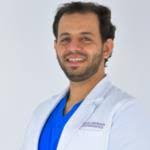 Doctor Bader Ali Abobakr Dentist
