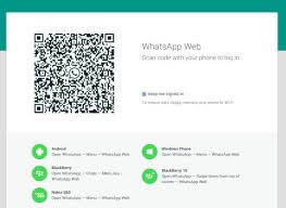 The whatsapp web app requires authentication through a personal qr code. Whatsapp Ab Sofort Ganz Offiziell Am Pc Nutzbar Teltarif De News