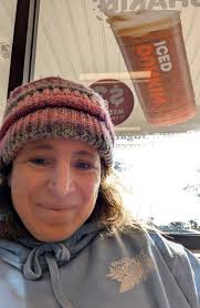 Personally I can't think of a more pleasant or elegant place to sit