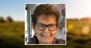 Esther McKenzie Obituary December 9, 2022